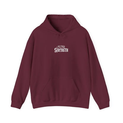 WIZARD OF GAINS HOODIE