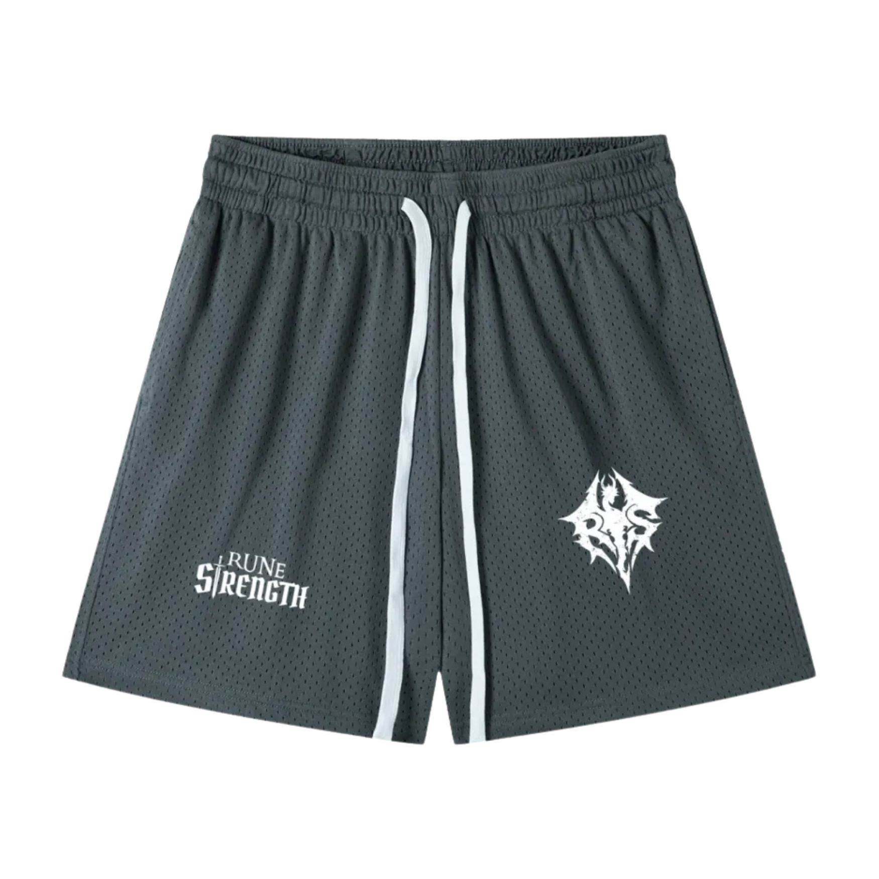 CLASSIC GYM SHORTS