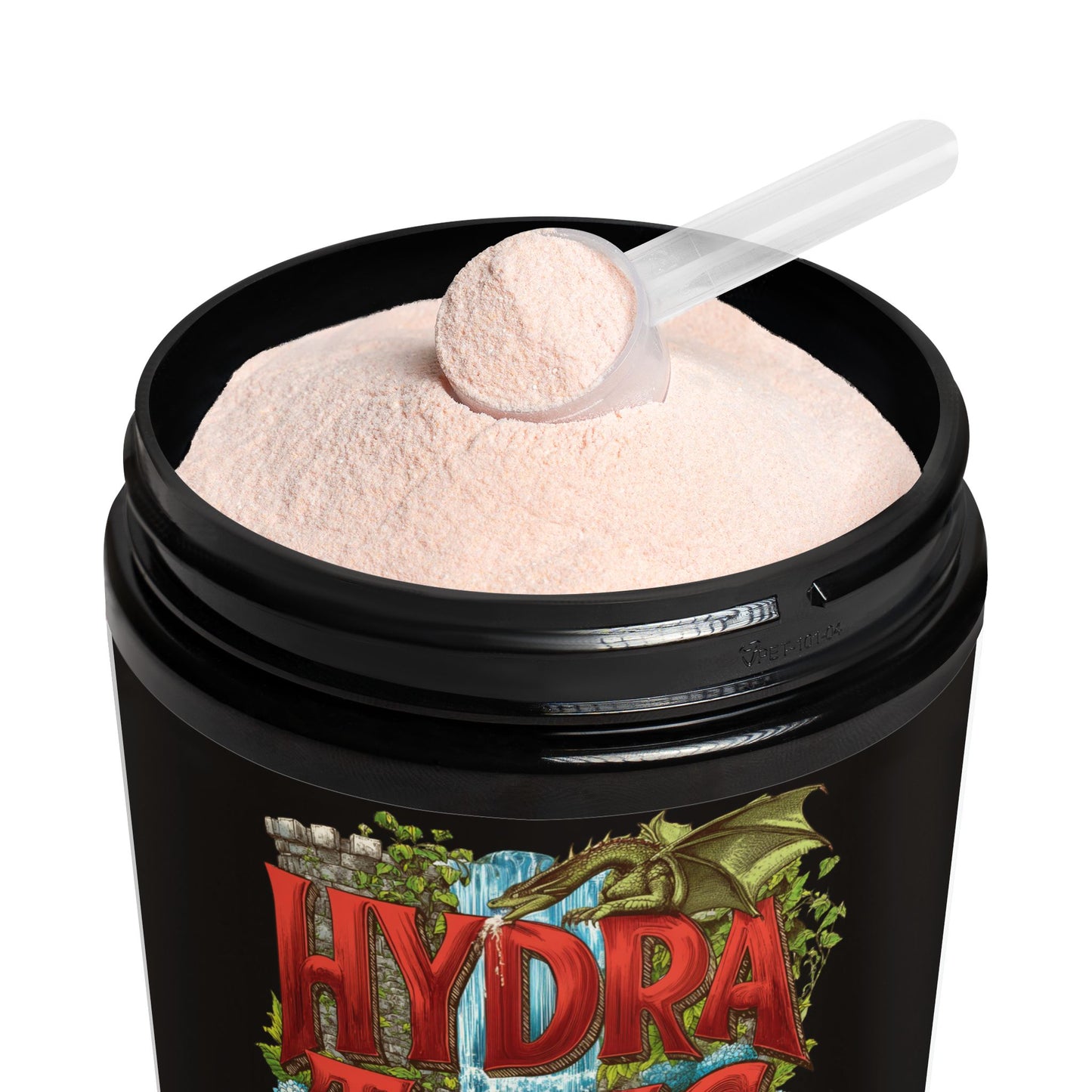 HYDRA TONIC (Blue Raspberry)