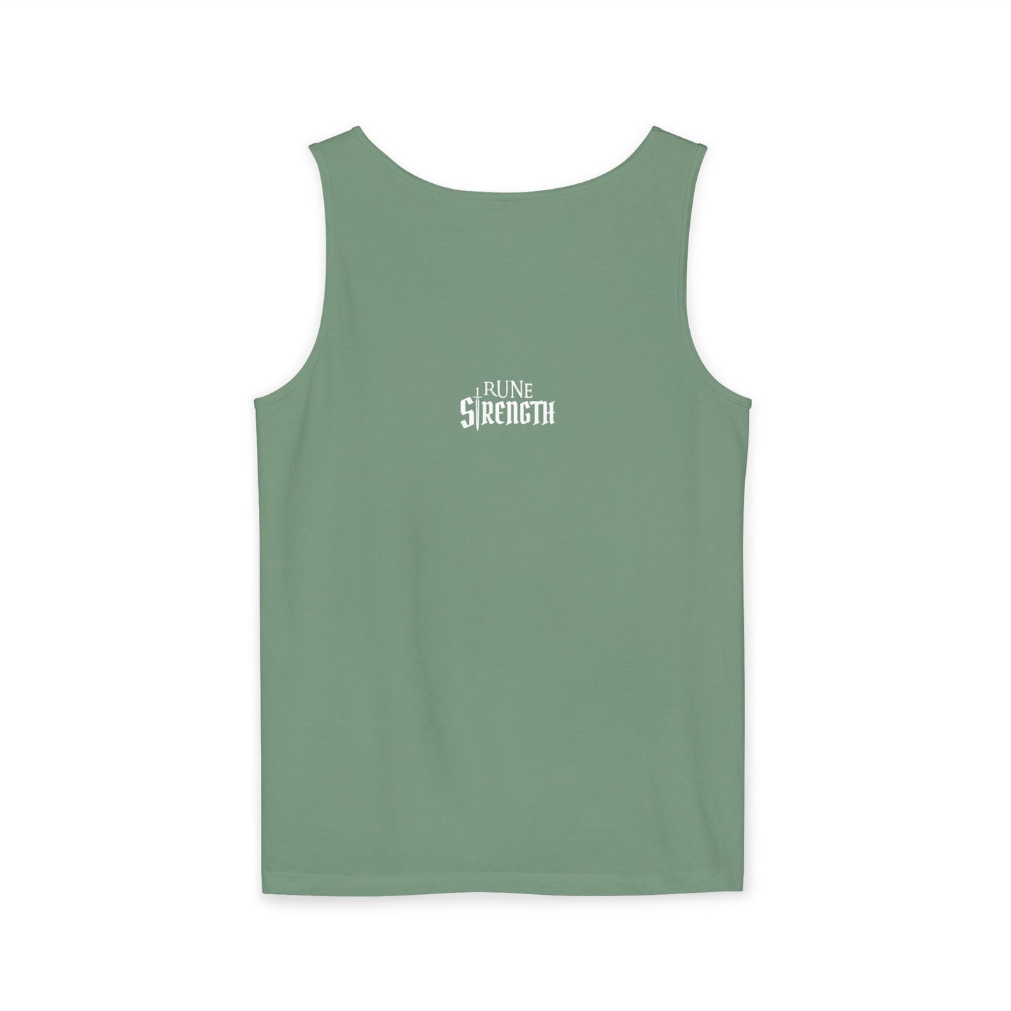 GAINS OR DIE TANK