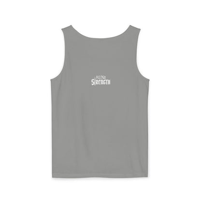 GAINS OR DIE TANK