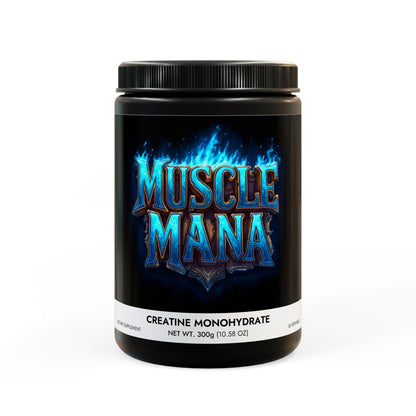 MUSCLE MANA
