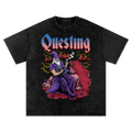 QUESTING ACID WASH