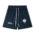 CLASSIC GYM SHORTS