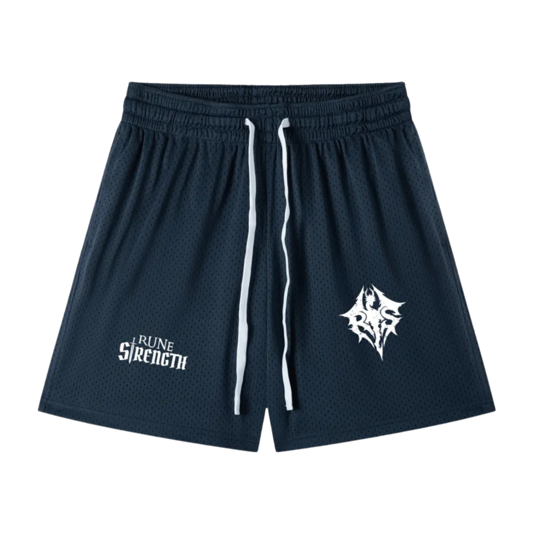 CLASSIC GYM SHORTS