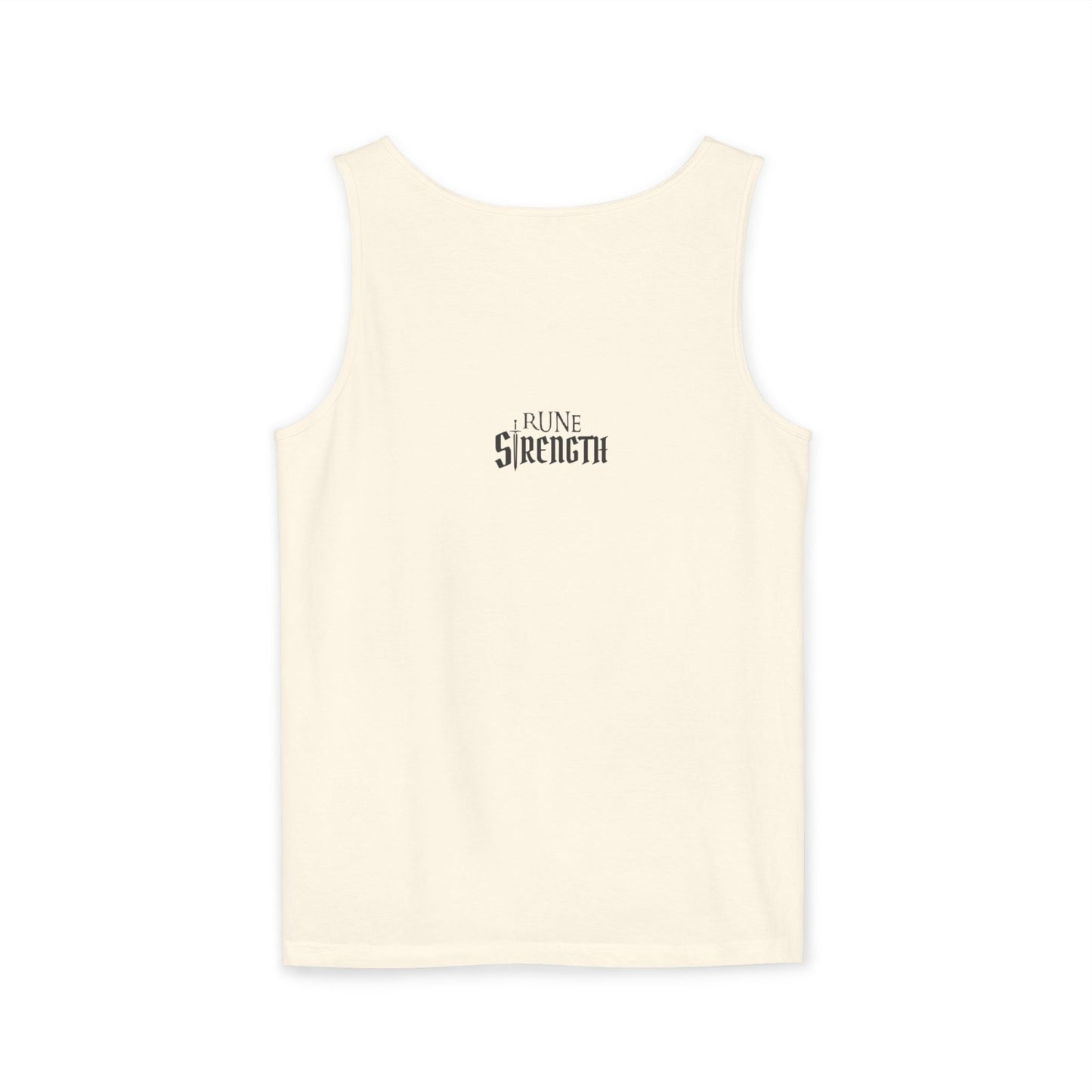 SAVAGE STRENGTH TANK