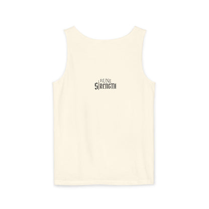 SAVAGE STRENGTH TANK