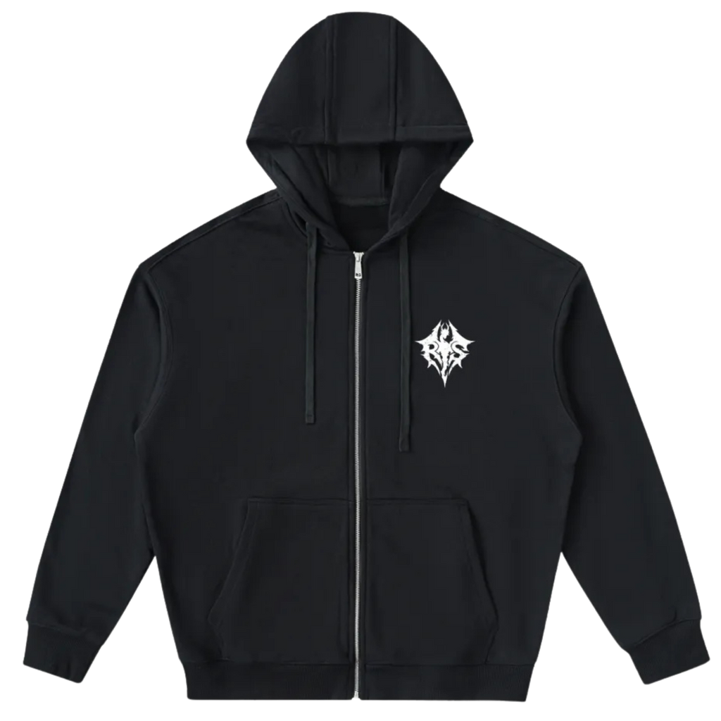 99 STRENGTH ZIP UP