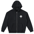 99 STRENGTH ZIP UP