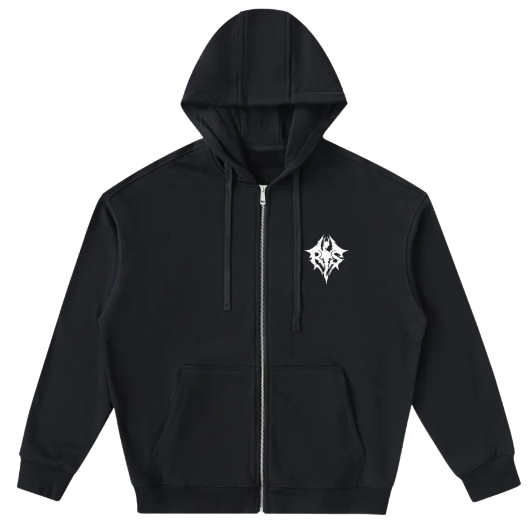 99 STRENGTH ZIP UP