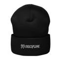 99 DISCIPLINE