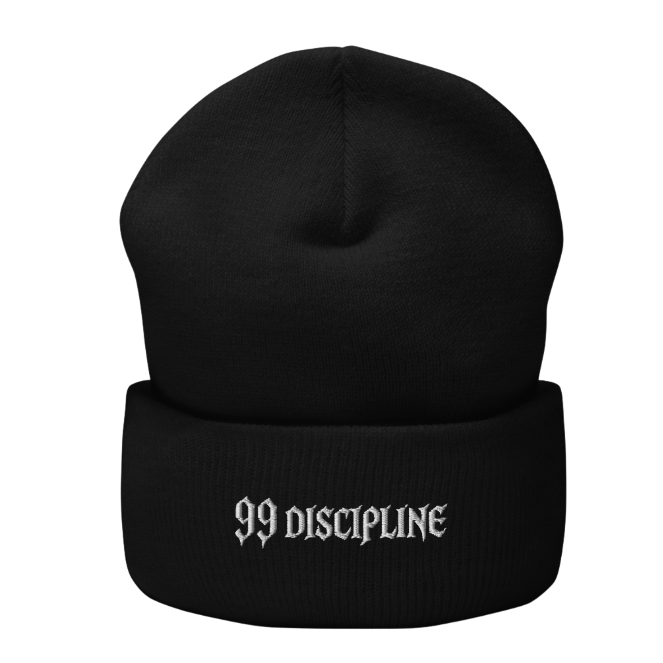 99 DISCIPLINE