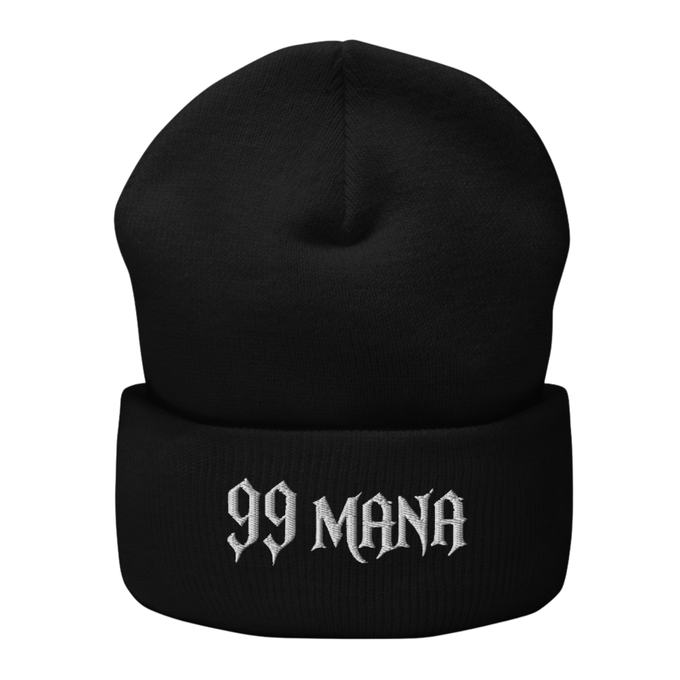 99 MANA