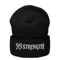 99 STRENGTH