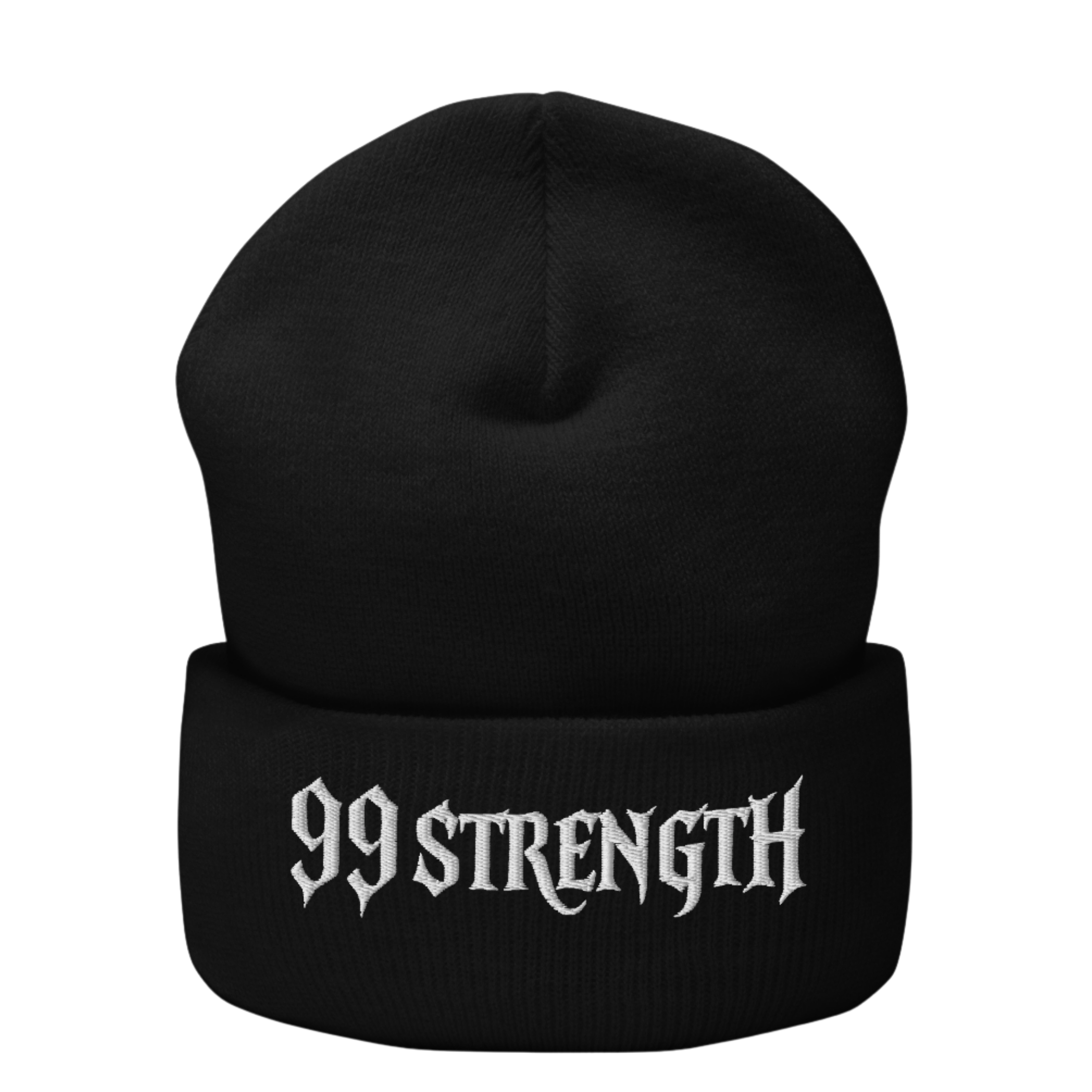 99 STRENGTH