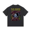 THE GRIND PUMP COVER