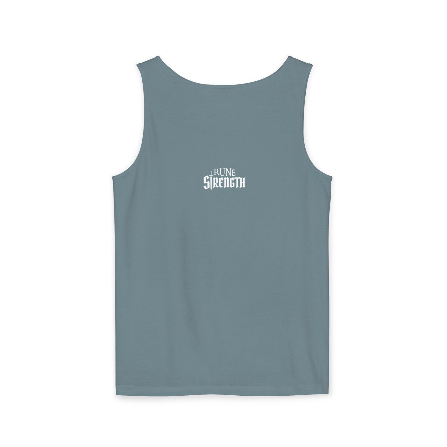 GAINS OR DIE TANK