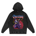 QUESTING HOODIE