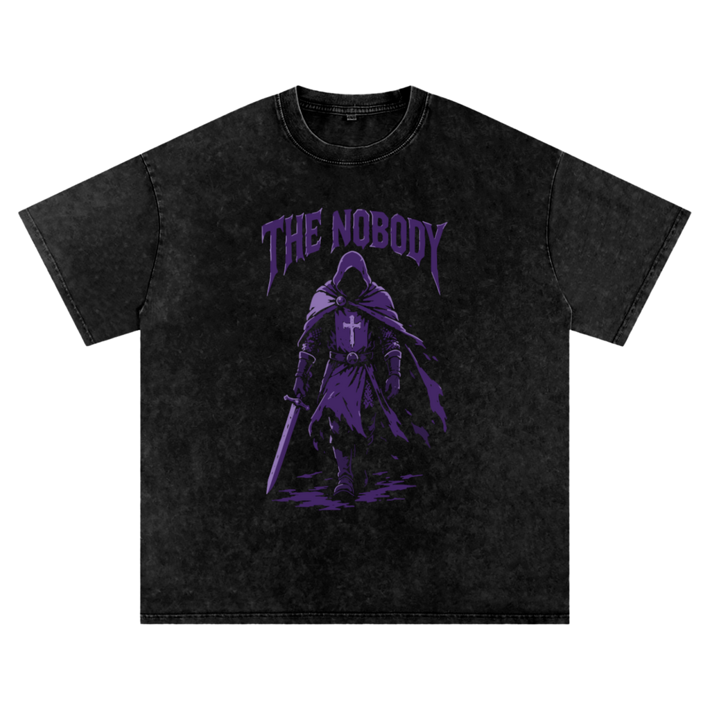 THE NOBODY
