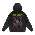 THE GRIND HOODIE
