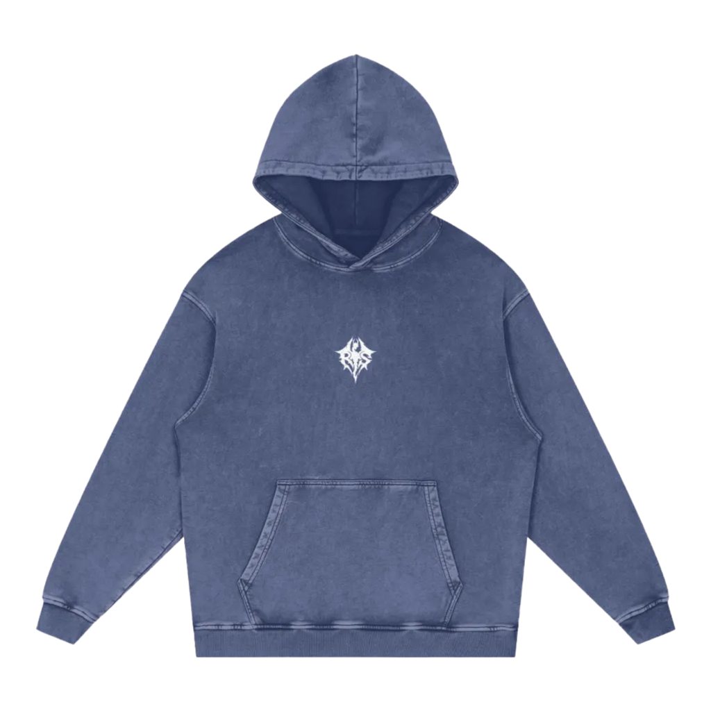GIMME THE LOOT HOODIE