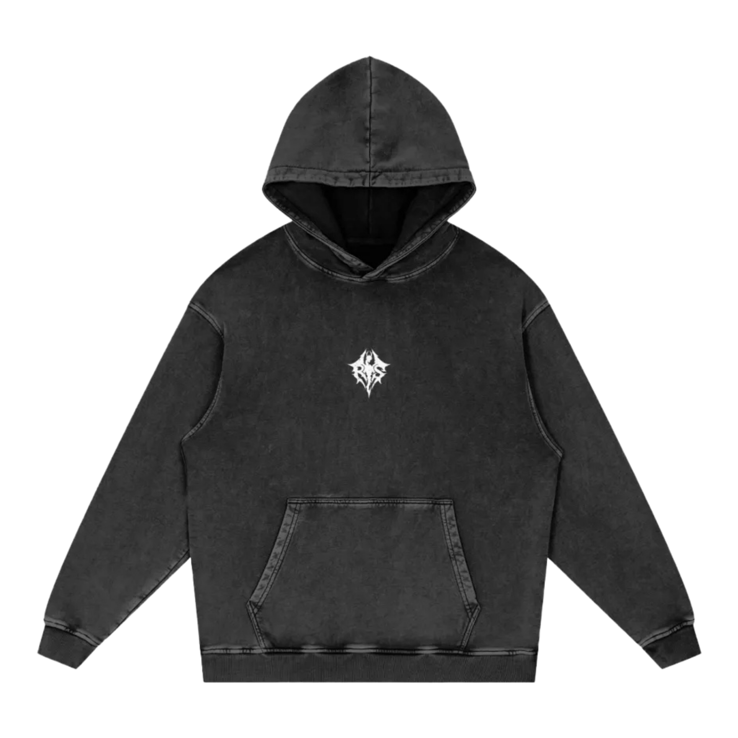 QUESTING HOODIE