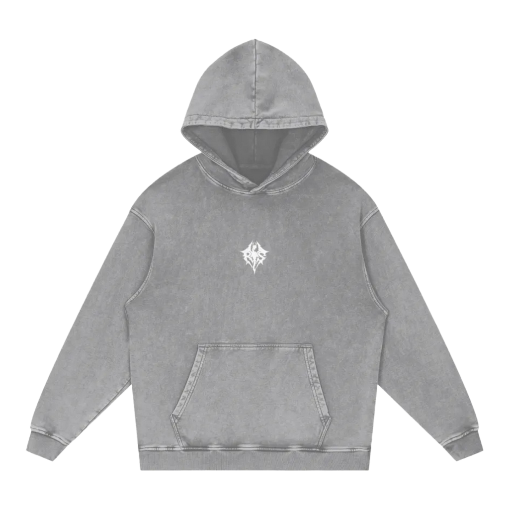 CONQUER HOODIE