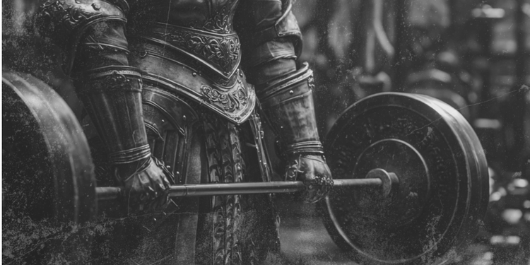 ACCESSORIES – RUNE STRENGTH